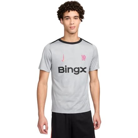 Prematch shirt Chelsea 2024/25 Academy Pro Third
