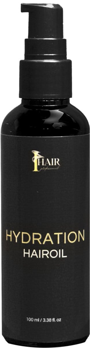 Hydration Argan Hair Oil