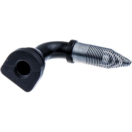 Pick up assembly oil tank