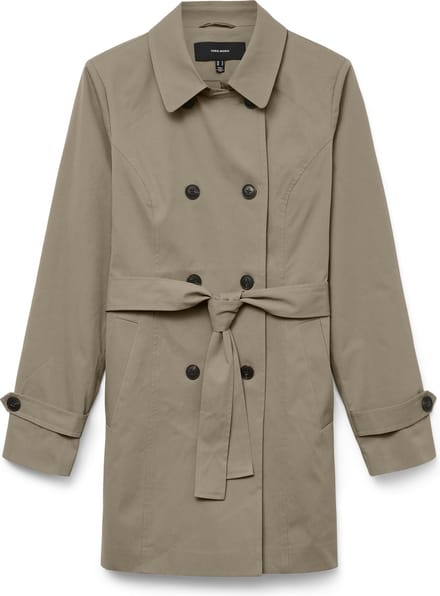 Vero Moda Trenchcoat VMCHELSEA Trenchcoat
