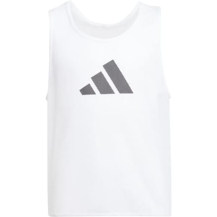Kindertraining slabbetje adidas BIB24