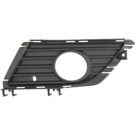 Bumper ventilerend haantje BLIC 6502-07-5023999LQ
