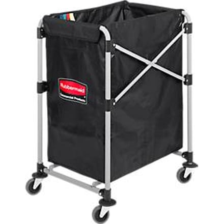 Linnenwagen X-cart, 150 l
