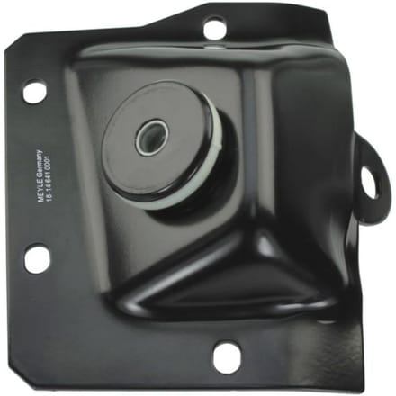 Veerpootlager MEYLE 18-14 641 0001