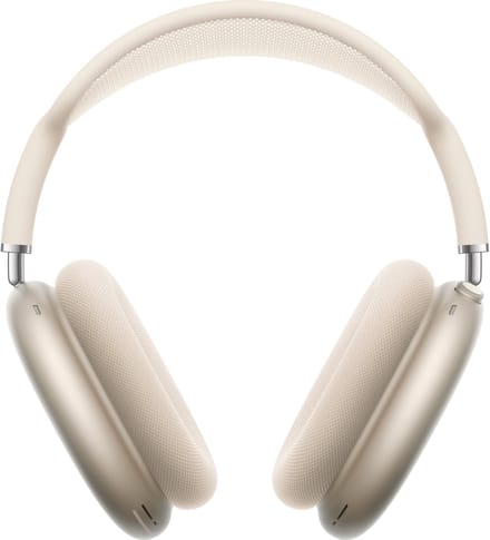 Apple Airpods Max 2 AirPods Bluetooth Stereo Poolster Ruisonderdrukking (microfoon), Noise Cancelling Headset