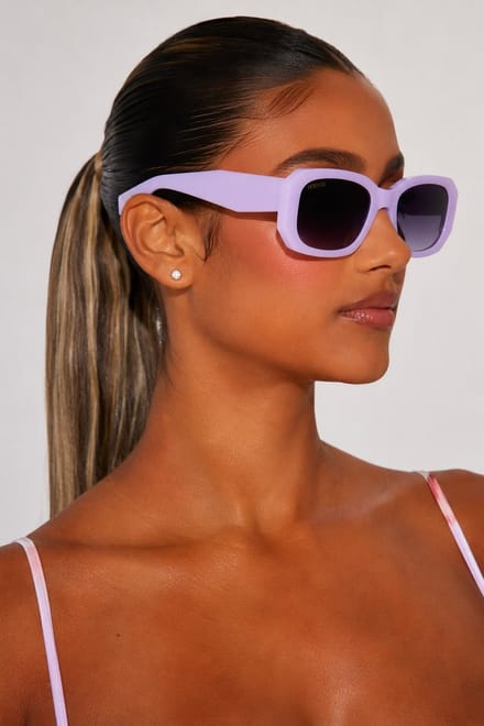 Perista Zonnebril Dames – Lichtgewicht – Trendy Design – Comfortabele Pasvorm