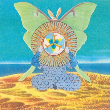 Skygreen Leopards - The Jingling World Of... (LP)
