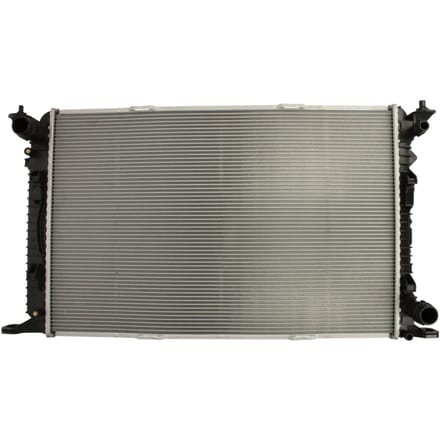 Radiator, motorkoeling NISSENS 60317