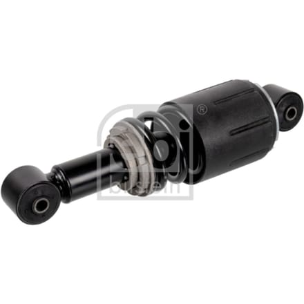 Demper, cabine-ophanging FEBI BILSTEIN 174391