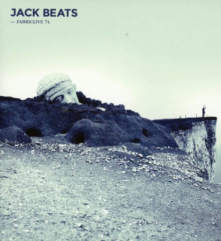 Fabriclive 74: Jack Beats - Jack Beats