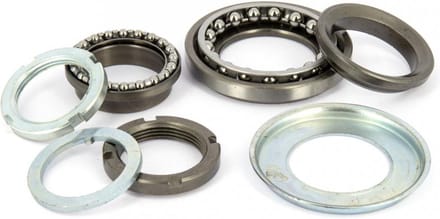 Kit roulement de direction Sifam pour Scooter Piaggio 150 Medley Abs 2016 à 2018 Neuf