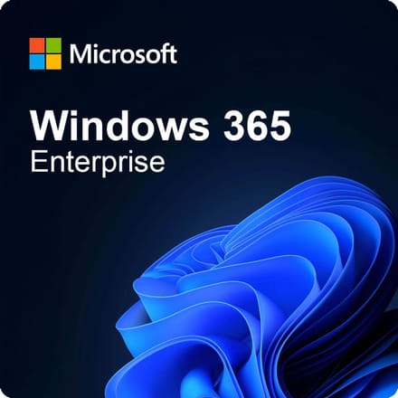 Windows 365 Enterprise 2 vCPU, 4 GB, 128 GB