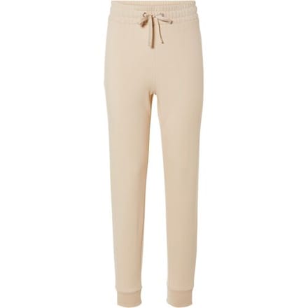 ESMARA Dames joggingbroek (Beige, L (44/46))