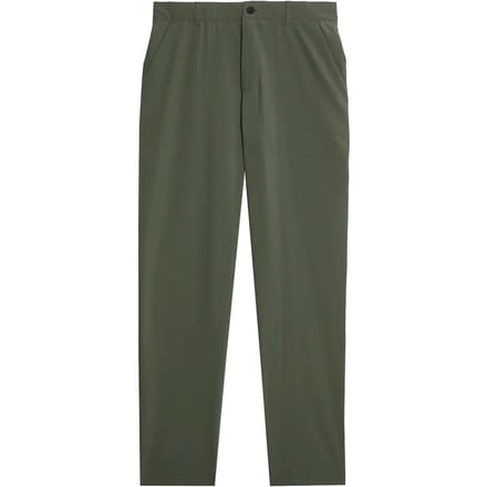 Vijf-pocket broek Lyle & Scott
