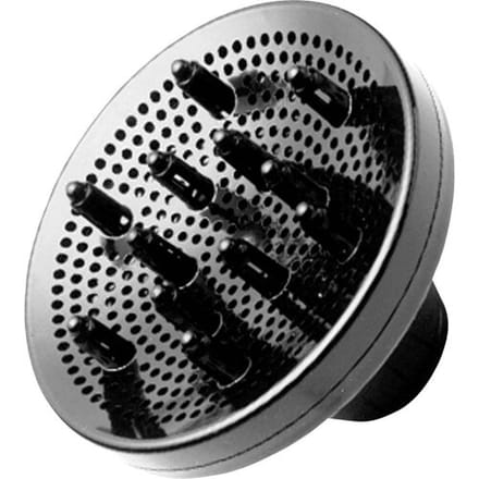 Valera DSL Diffuser Swiss Light / Excel Haardroger Zwart 1 stuk(s)