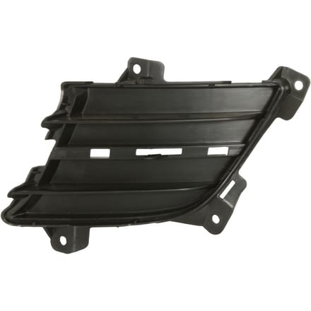 Bumper - onderdelen BLIC 6502-07-3452911P