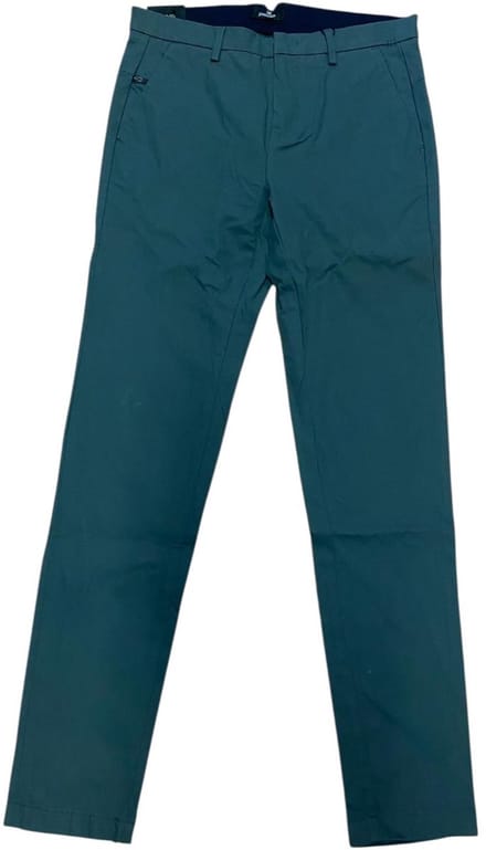 VANGUARD PANTALON V12 CHINO 4-WA -MAAT W30 X L32