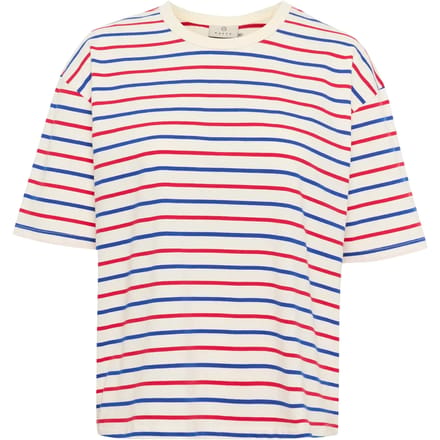 Dames-T-shirt KAFFE Winny