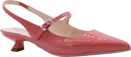 Nero Giardini - Schoenen - Roze - Vrouwen - Maat 37 -