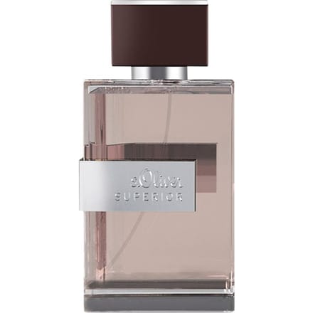 s.Oliver Superior Men Aftershave lotion Scheren Heren 50 ml