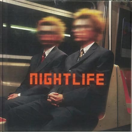 Nightlife