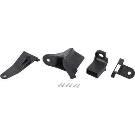 Reparatieset, koplamp ROMIX ROM C70758