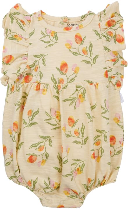 Noppies Broek Mequon Baby Maat 62