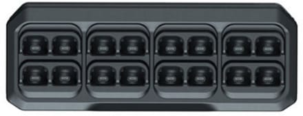 Hytera CM11 16-voudige multilader voor Hytera S1 mini portofoons