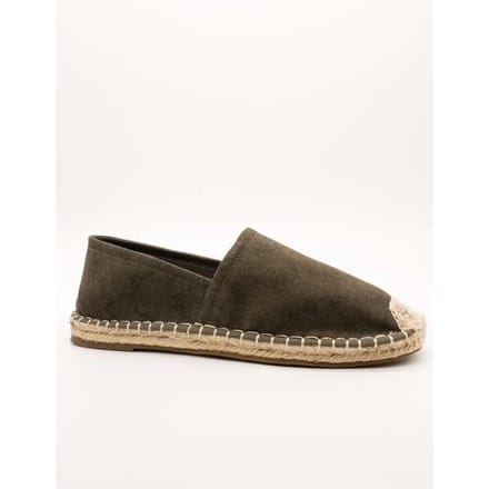 Platte sandalen Guess FMJELC FAB14