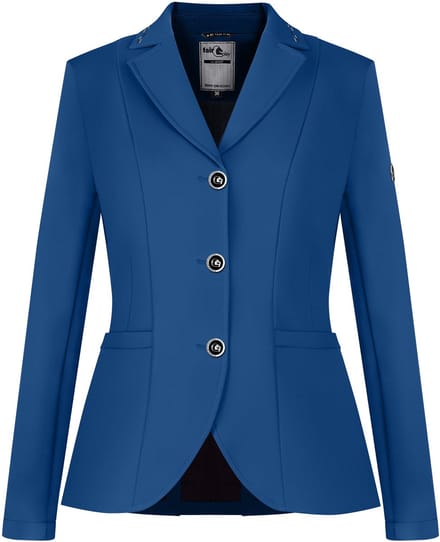 Fair Play Wedstrijdjasje Natalie - Royal Blue - 38