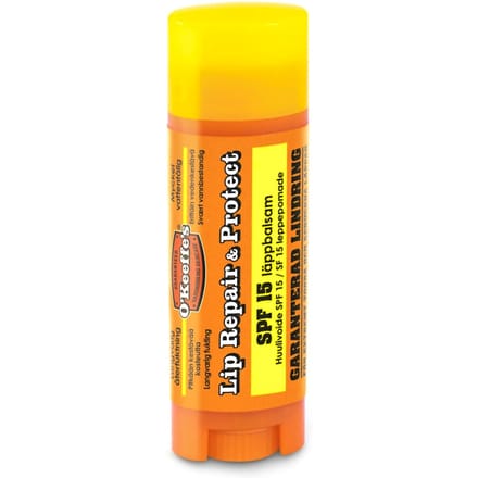 O'Keeffe's Lip Repair &amp; Protect Stick SPF 15 4.2 g