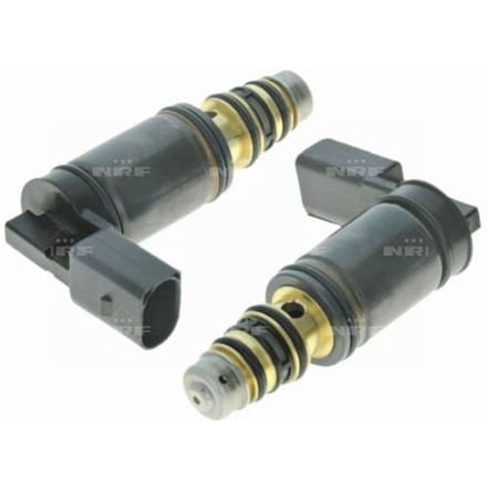 Regelventiel, compressor NRF 38619