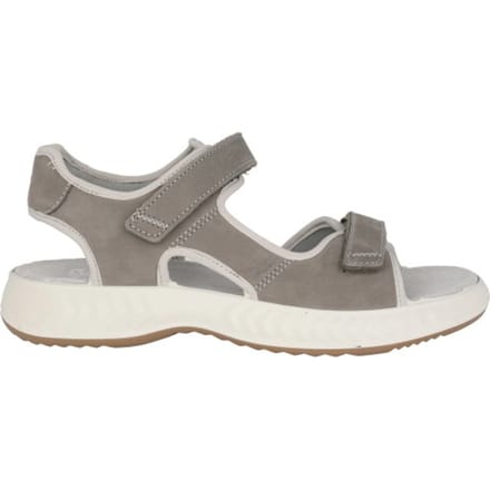 Ara Avio-S - dames sandaal - Grijs - maat 38 (EU) 5 (UK)