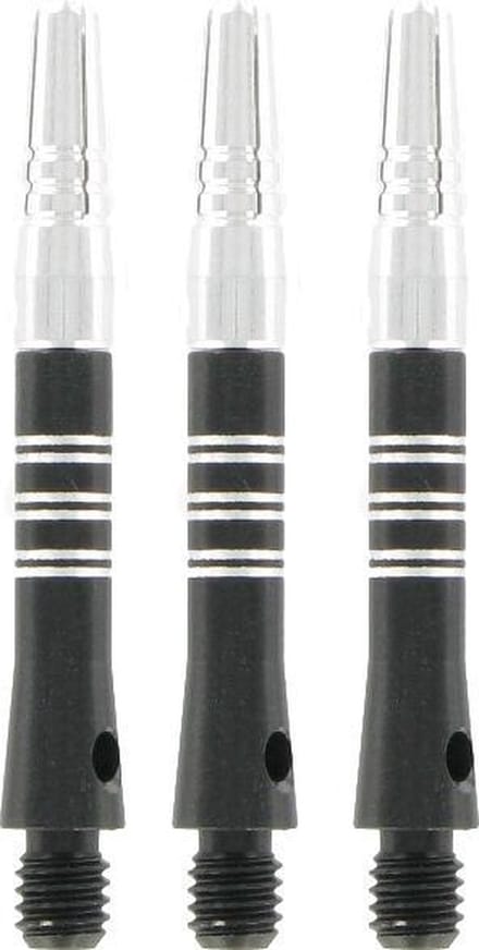Altra Topspin Shaft Short Black