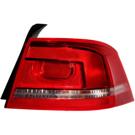 Achterlicht VALEO 044514