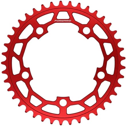 5-gaats kroon Forward Joyride V2 110 BCD
