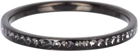 Zirconia blackstone - iXXXi - Vulring zirconia 2 mm - Black