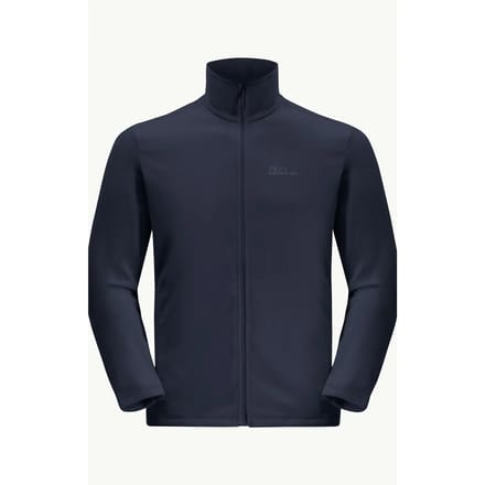 Fleece met rits Jack Wolfskin Taunus