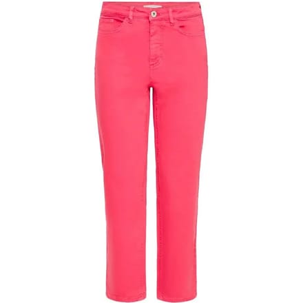 Damesjeans Ichi Ziggy