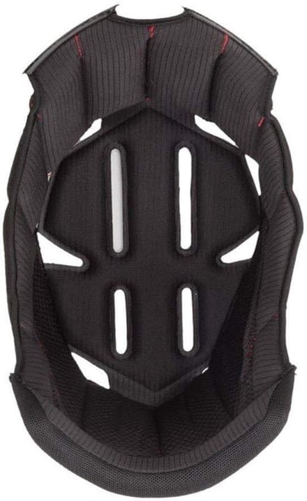 Motorhelm Schuim - Helm Schuimrubber - Helm Onderhoud - Schuim Reiniger - N.v.t. - Wit