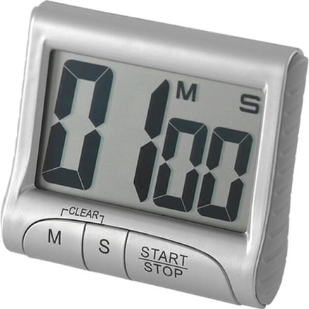 Kookwekker/Timer (Max.99Min.) 598312