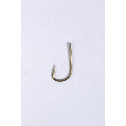 Haken Preston NATURAL N-50 Size 10 (x15)