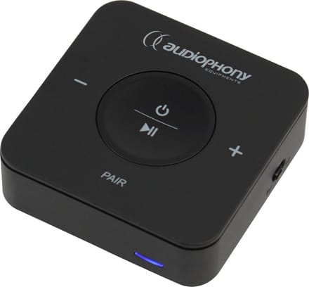 Audiophony H10981
