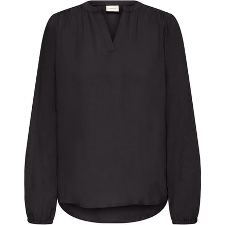Vrouwenblouse fransa Frmosana