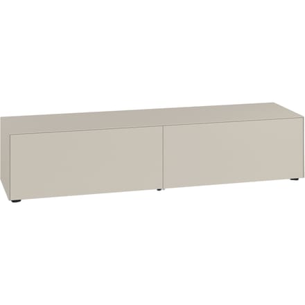 Piure Nex Pur Box Mediaklep - silk P23 - B 180 cm