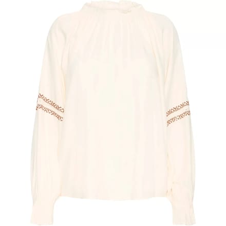 fransa - FRHELENE BL 2 - Dames - Blouses
