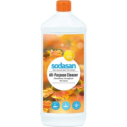 Sodasan Allesreiniger 1L