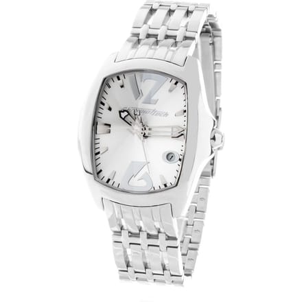 Horloge Uniseks Chronotech CT7896L-49M (36 mm)