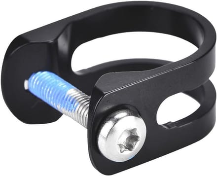 Aluminium Fiets Remhendel Klem voor E7 E9 X0 Gids R RS RSC Code