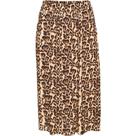 Vrouwenrok KAFFE Curve Edina